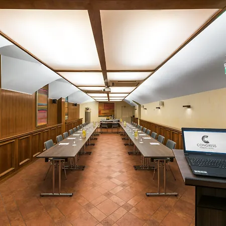 Hotel Congress Wilna