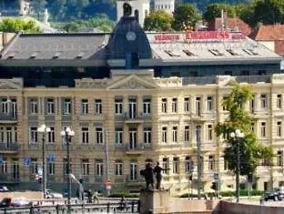 Hotel Congress