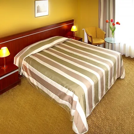 Hotel Congress Wilna