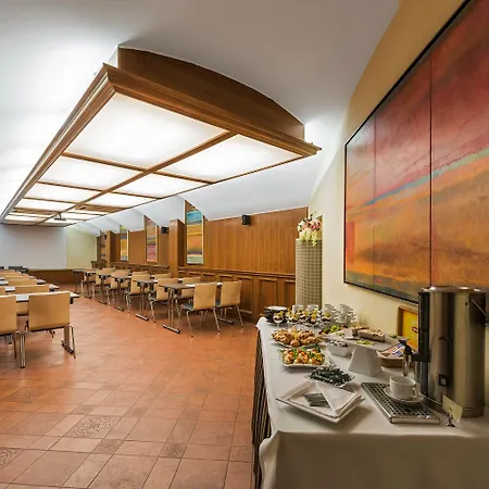 Hotel Congress