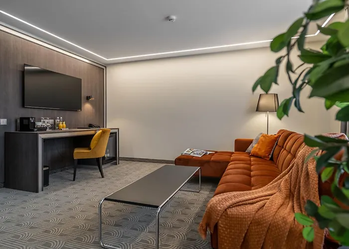 Congress Hotel Wilno