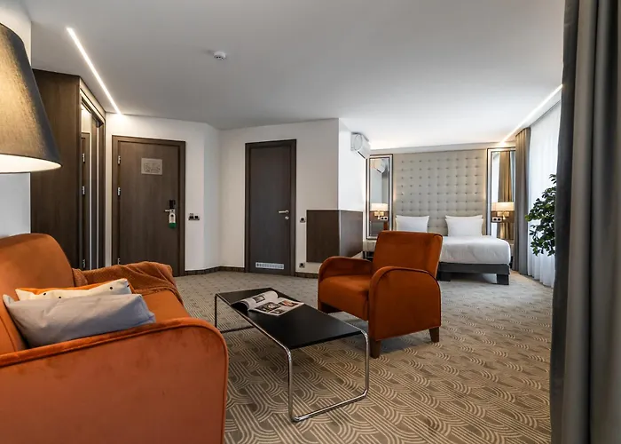 Hotel Congress Wilno