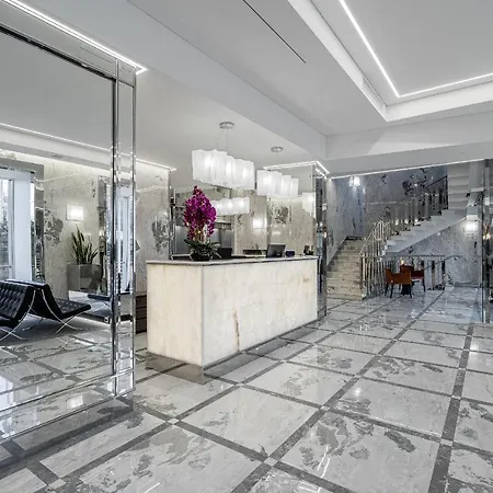 Congress Hotel Vilnius