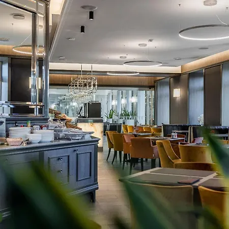 Congress Hotel Vilnius
