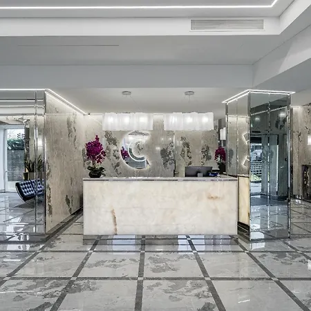 Hotel Congress Vilnius