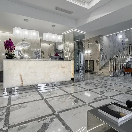 Hotel Congress Vilnius