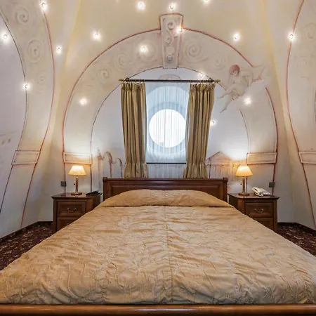 Hotel Congress