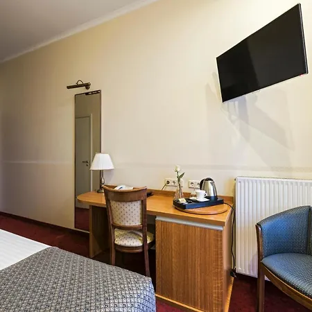 Hotel Congress Vilnius