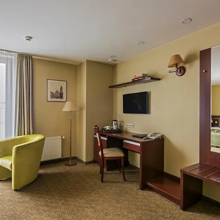 Hotel Congress Vilnius