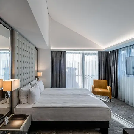 Congress Hotel Vilnius