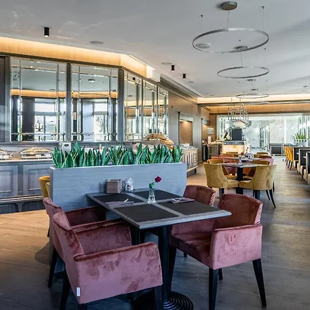 Congress Hotel Vilnius