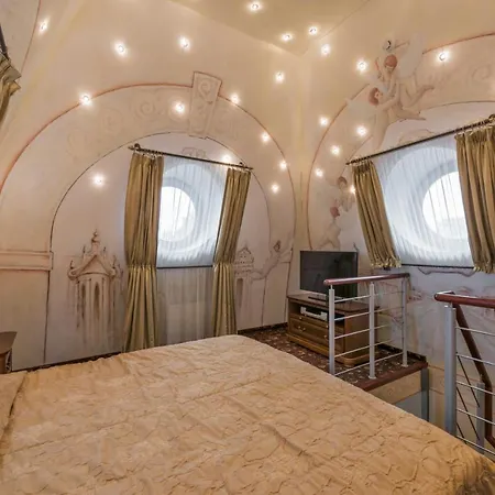 Congress Hotel 4*