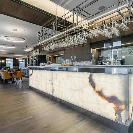 Congress Hotel Vilnius