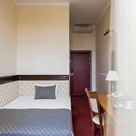 Hotel Congress Vilnius