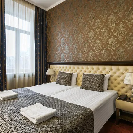 Hotel Congress Vilnius