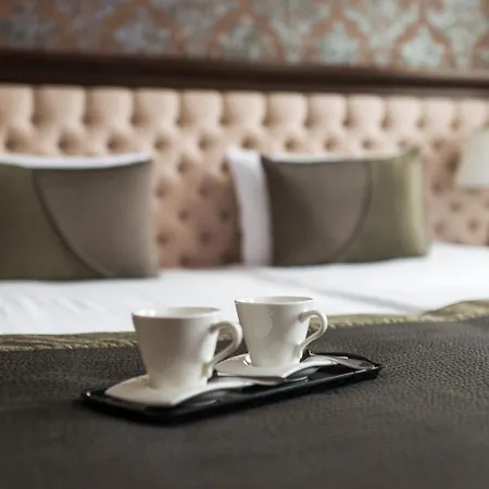 Hotel Congress Vilnius