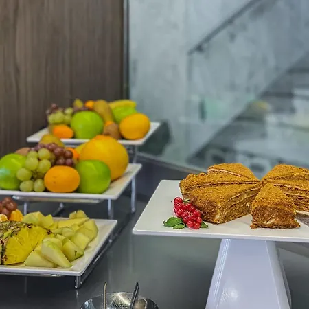 Hotel Congress Vilnius