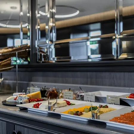 Hotel Congress Vilnius