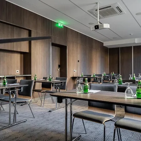 Congress Hotel Vilnius