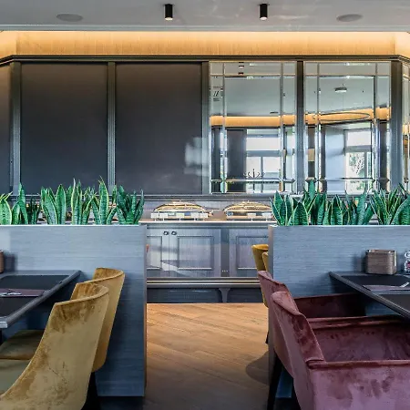 Hotel Congress