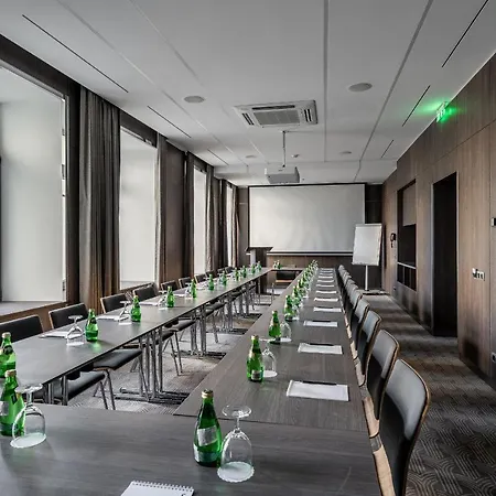 Congress Hotel Vilnius