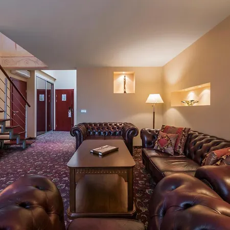 Congress Hotel