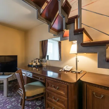 Hotel Congress