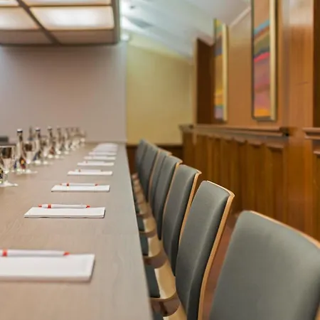 Congress Hotel Vilnius