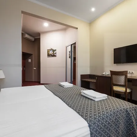 Hotel Congress Vilnius