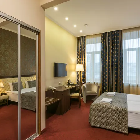 Hotel Congress