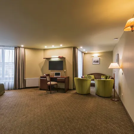 Hotel Congress 4*