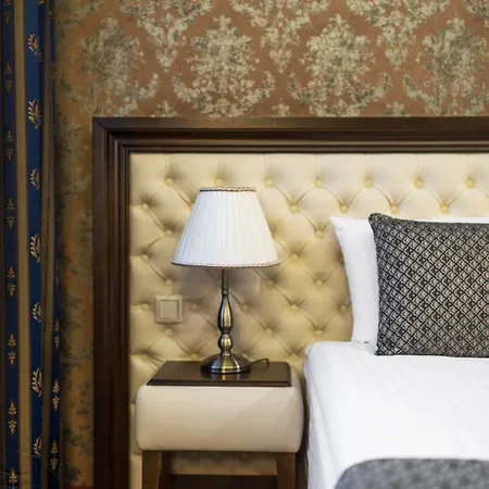 Hotel Congress Vilnius