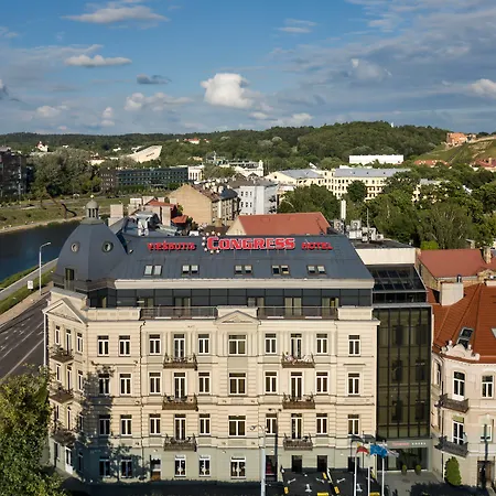 Hotel Congress 4*