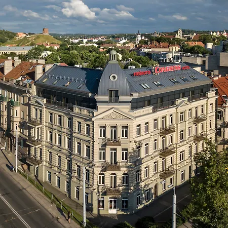 Hotel Congress