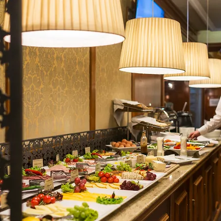 Hotel Congress