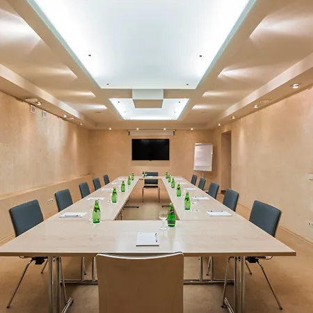 Congress Hotel Vilnius