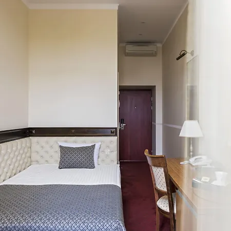 Congress 4* Wilna