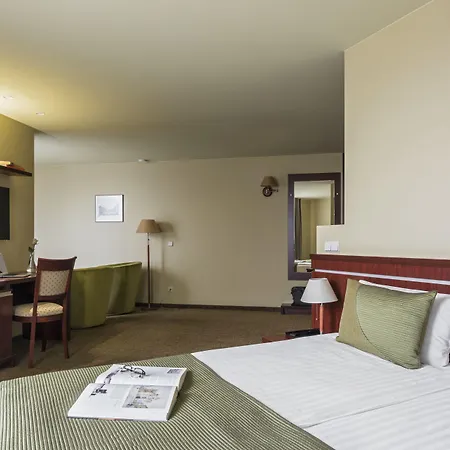 Congress Hotel Wilna