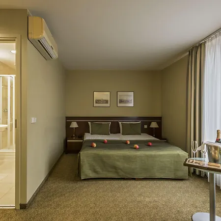 Hotel Congress 4*
