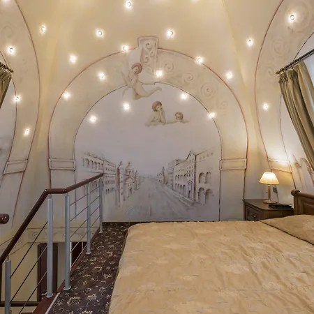 Hotel Congress Wilna