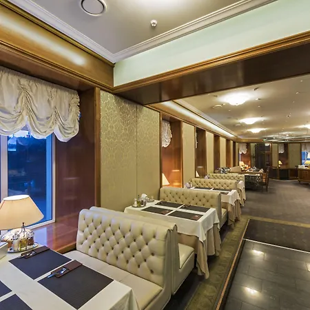 Congress 4* Wilna