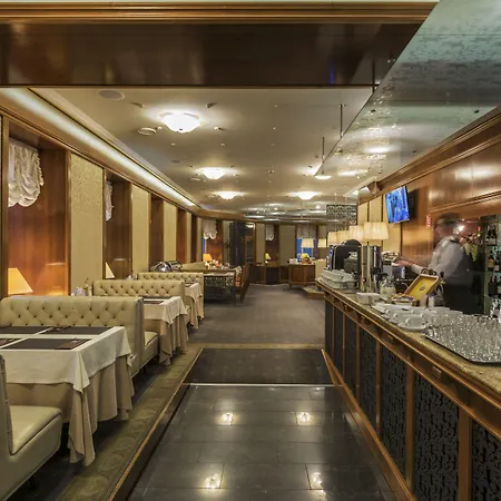 Hotel Congress