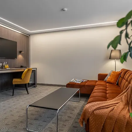 Congress Hotel Wilna