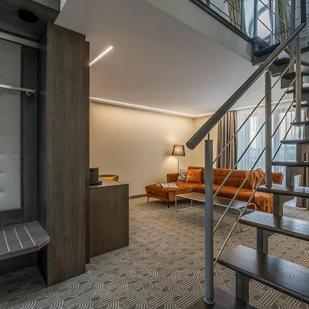 Hotel Congress
