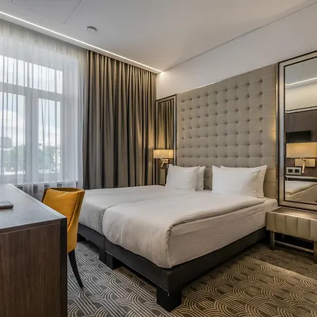 Hotell Congress Vilnius