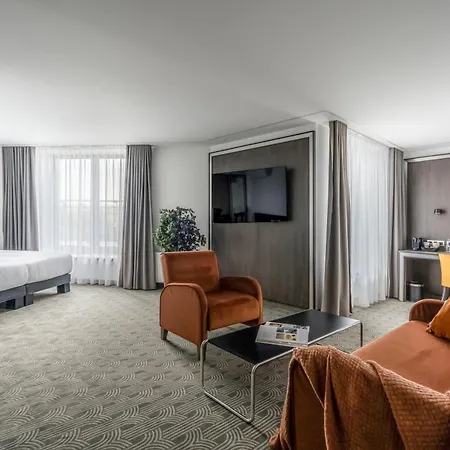 Congress Hotel Wilna