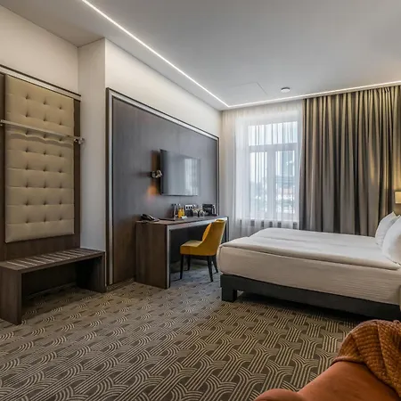 Congress Hotel