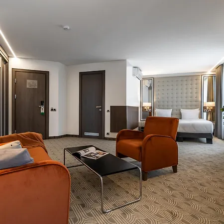 Hotell Congress Vilnius