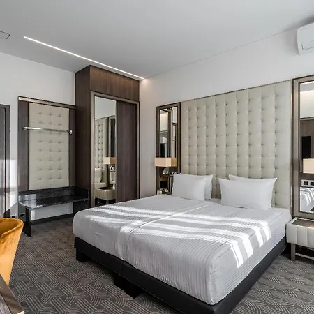 Congress ホテル ヴィリニュス