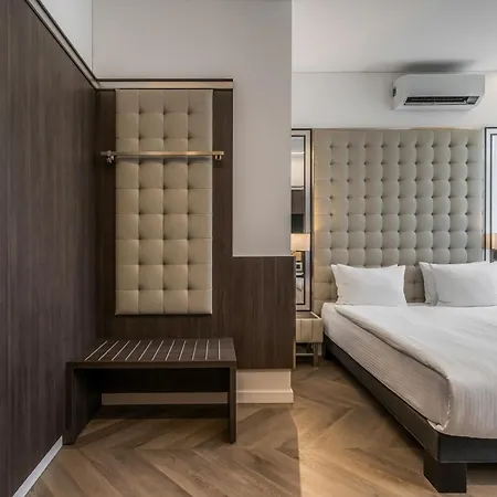 Congress Hotel